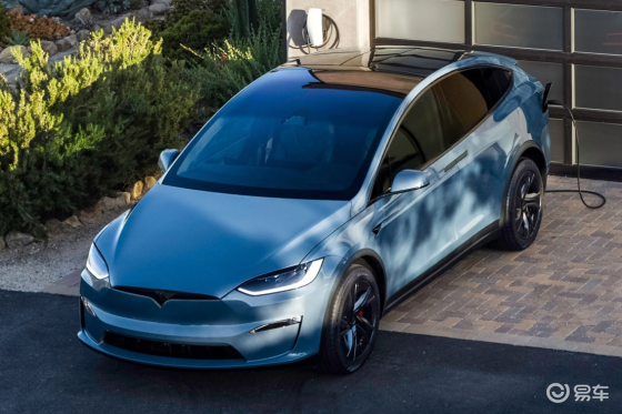 2026款特斯拉Model X有哪些新变化？