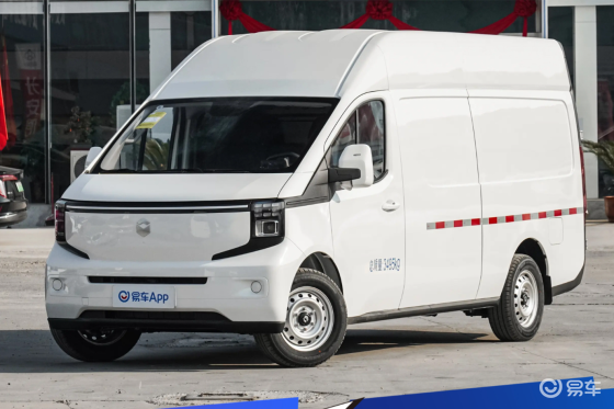 长安凯程V919和远程超级VAN谁才是新能源轻客最优选？