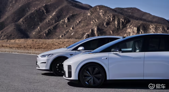 全新理想i6谍照曝光，20多万中大型SUV，9月见