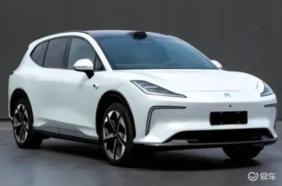 填补15万级空白，上汽×鸿蒙智行新SUV，车长超4.8米