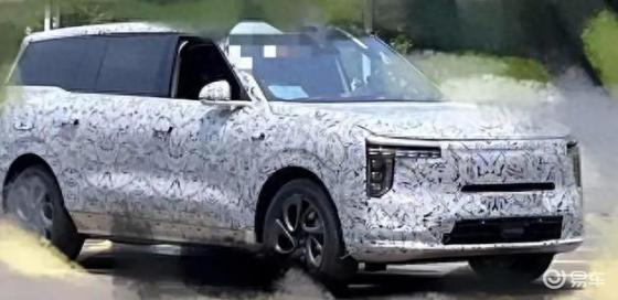 7月—12月，有望上市的4款六座SUV