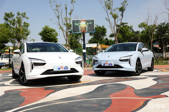 8万买纯电紧凑车，敢竞争比亚迪秦，江铃新能源羿驰05咋样