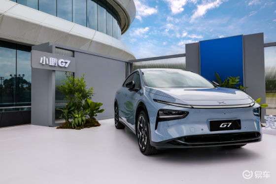 25万预算，选小鹏G7还是特斯拉Model Y？