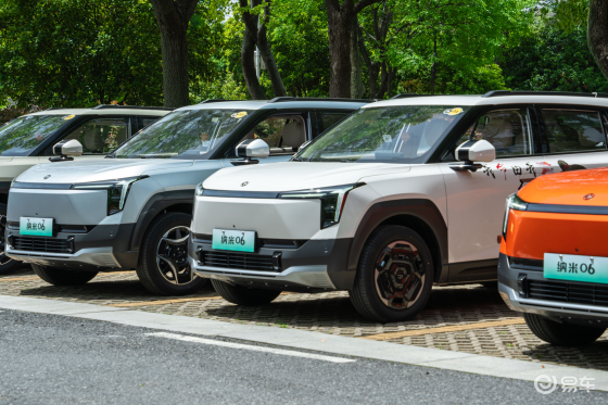 纳米06凭什么上市即卖爆