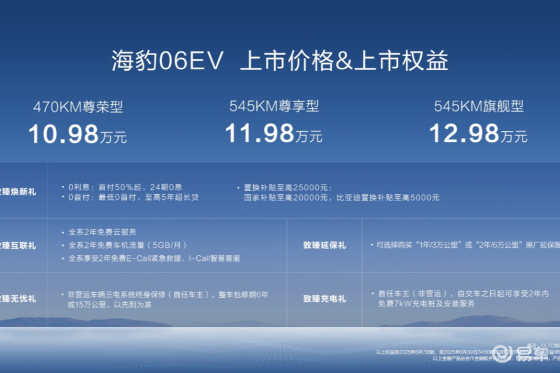不小心长得像轿跑，其实是台通勤家电