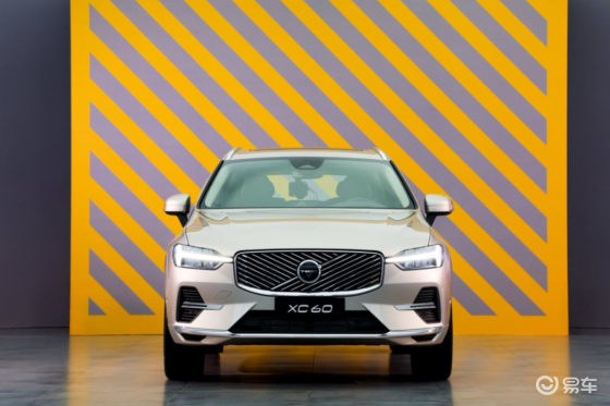 全新沃尔沃XC60插混版购车手册，限时优惠16.9万