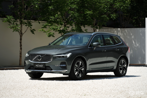 沃尔沃全新XC60焕新上市，限时参考价25.49万元起