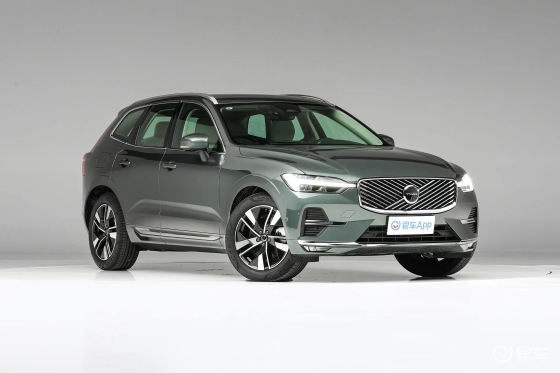 沃尔沃XC60插混版限时惊喜价35.49万起豪华经济兼备