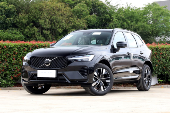 限时35.49万元起，新款沃尔沃XC60 PHEV上市