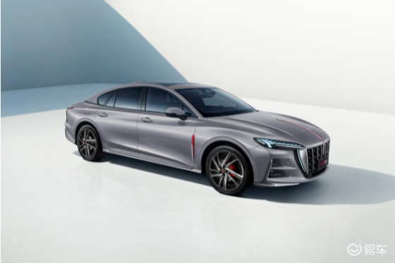 25款红旗HS3 PHEV、25款红旗H6联袂上市