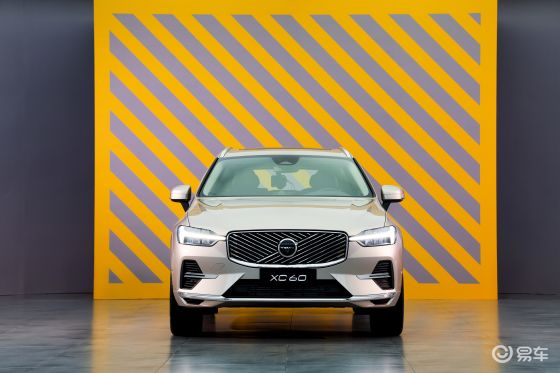 限时25.49万起，全新沃尔沃XC60让豪华更亲民