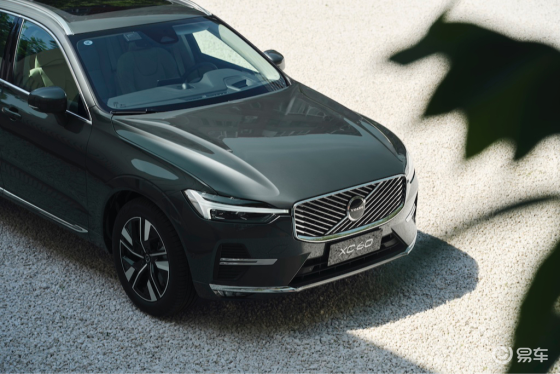 全新XC60焕新上市，沃尔沃限时25.49万起