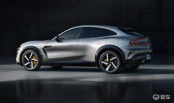 小米YU7、阿维塔07、智界R7、特斯拉Model Y