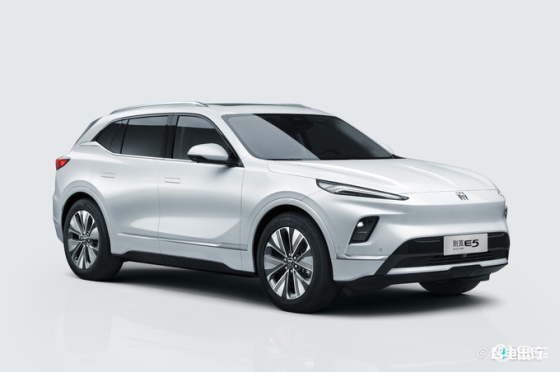 15万预算买纯电SUV，别克新E5日产N7谁更值？