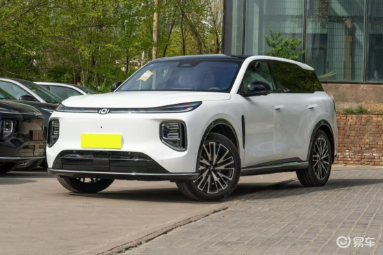 插混SUV，别盯着宋L DM-i，长安启源Q07更划算