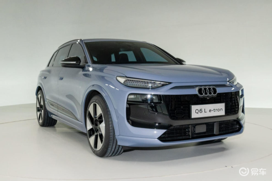 奥迪电动化踩刹车，一汽奥迪Q6L e-tron还能突围吗