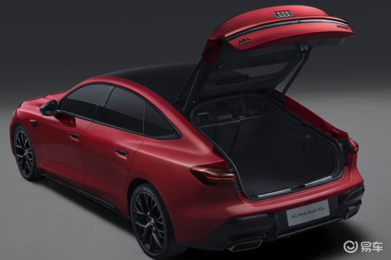 油电同智！奥迪A5L Sportback于7.3预售