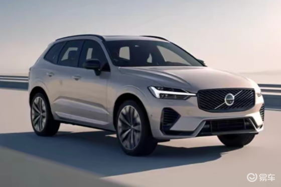 用安全重新定义豪华，沃尔沃全新XC60物超所值