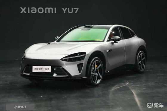 小米YU7对比Model Y：预算32万，两车该如何选择