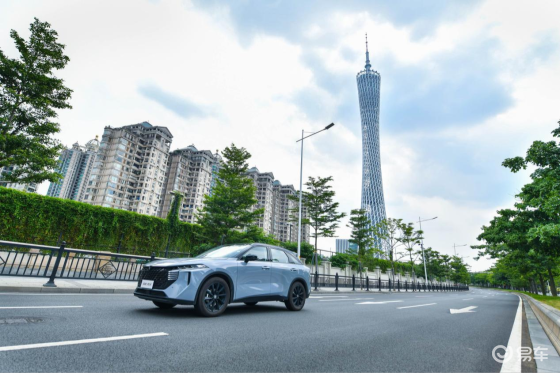 品智出行6.98万起，2026款启辰大V焕新登场
