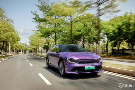 广本P7 vs Model Y：谁才是纯电SUV首选项？
