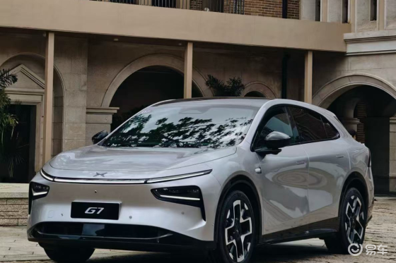 3热门SUV大比拼！YU7 G7 Model Y 谁更值