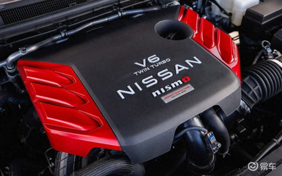 瞄准中东市场偏好，日产途乐 Nismo 正式发布！
