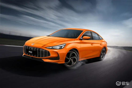 MG5 5.99万，奇骏限时11.98万，燃油车都降价了