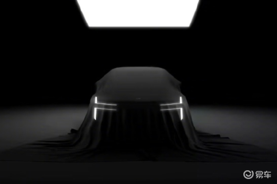 极星官宣全新车型Polestar7