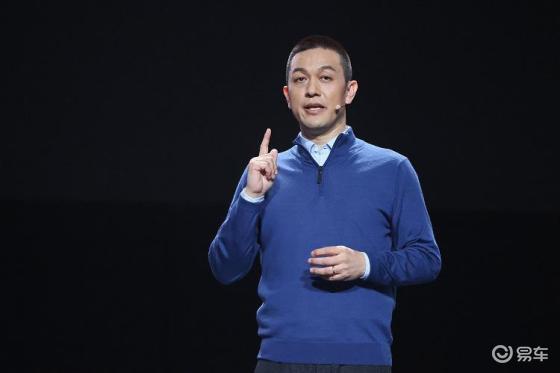 起售不到30万？李斌透露乐道L90