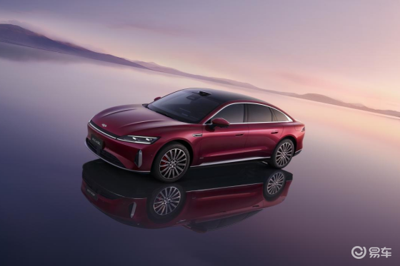 续航2500km+，售价13.99万起风云A9L正式上市