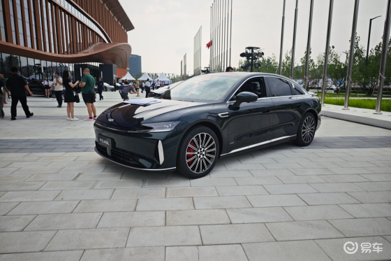风云品牌焕新进阶 A9L抢购价13.99万元起