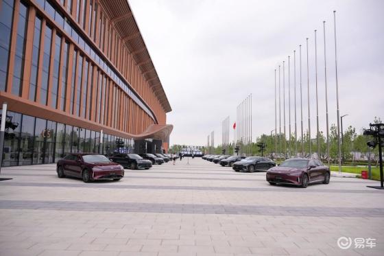 风云A9L上市：奇瑞给出的真C级旗舰"世界级答案"