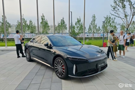 13.99万元起，风云A9L全球上市