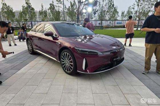 1小时大定破3.5万台 奇瑞风云A9L诚意是否令你满意？