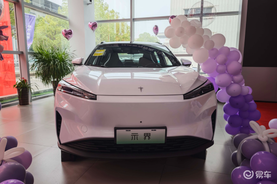 法系车发力新能源，12.58万元起售的示界06，值得买吗