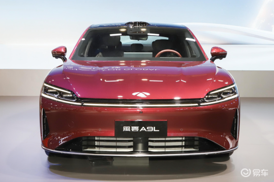 奇瑞风云A9L起售价14.99万，是旗舰，更是爆款