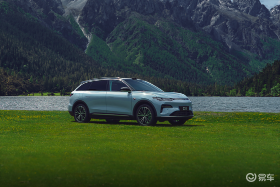 15万级SUV！零跑全新C11与宋PLUS，谁是最优解？