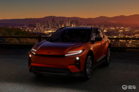 斯巴鲁全新纯电动 SUV 发布时间确定！