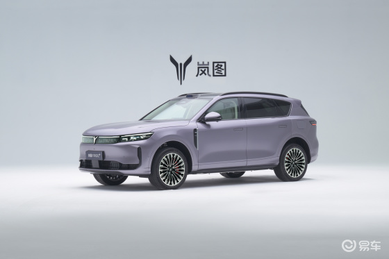 岚图FREE+上市，华为全家桶助力，ADS 4 9月推送