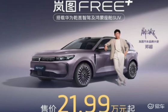 25万价位新能源SUV市场，要变天了！？