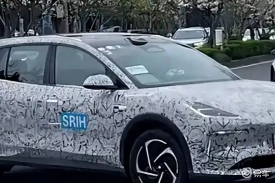 合资车开始回暖？尚界 SUV 或秋季上市