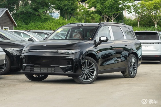 20万内大六座SUV，零跑C16和奕派eπ008怎么选？
