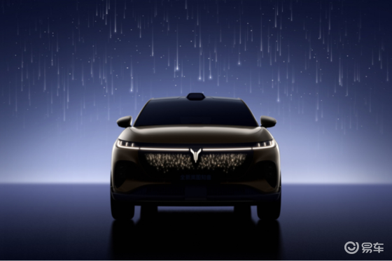 华为系首款家用纯电SUV，全新知音首搭乾崑智驾ADS 4