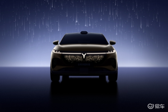 25万级最强华为纯电SUV，全新岚图知音正式亮相