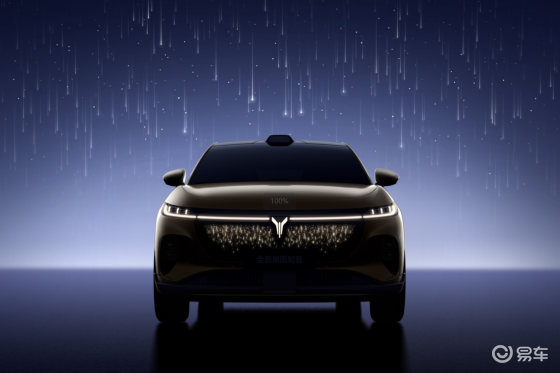 25万级最强华为纯电SUV，全新岚图知音正式亮相