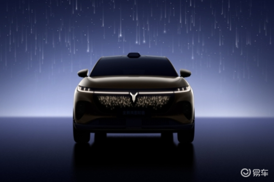 25万级最强华为纯电SUV，全新岚图知音正式亮相