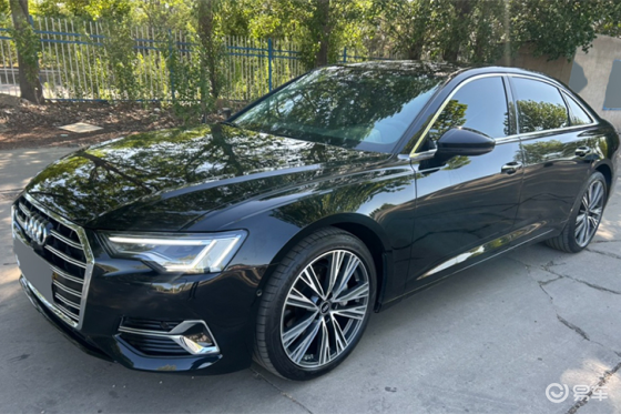 奥迪A6L刷ecu改善动力迟滞换挡顿挫兼顾性能与驾驶质感