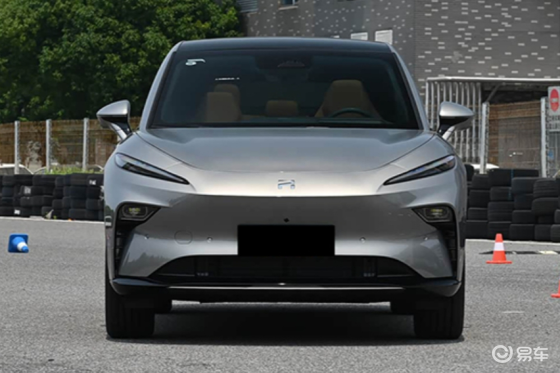 推荐都市版 2025款飞凡R7购车指南