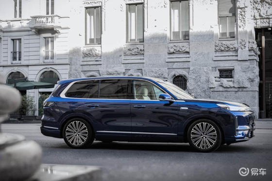 7月、8月、9月、10月，要上市4款六座SUV